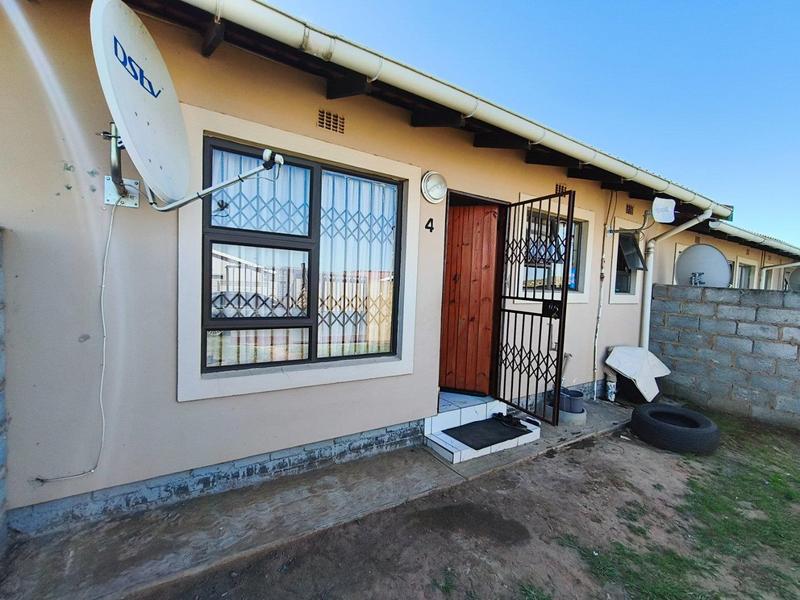 To Let 2 Bedroom Property for Rent in Mthata Eastern Cape
